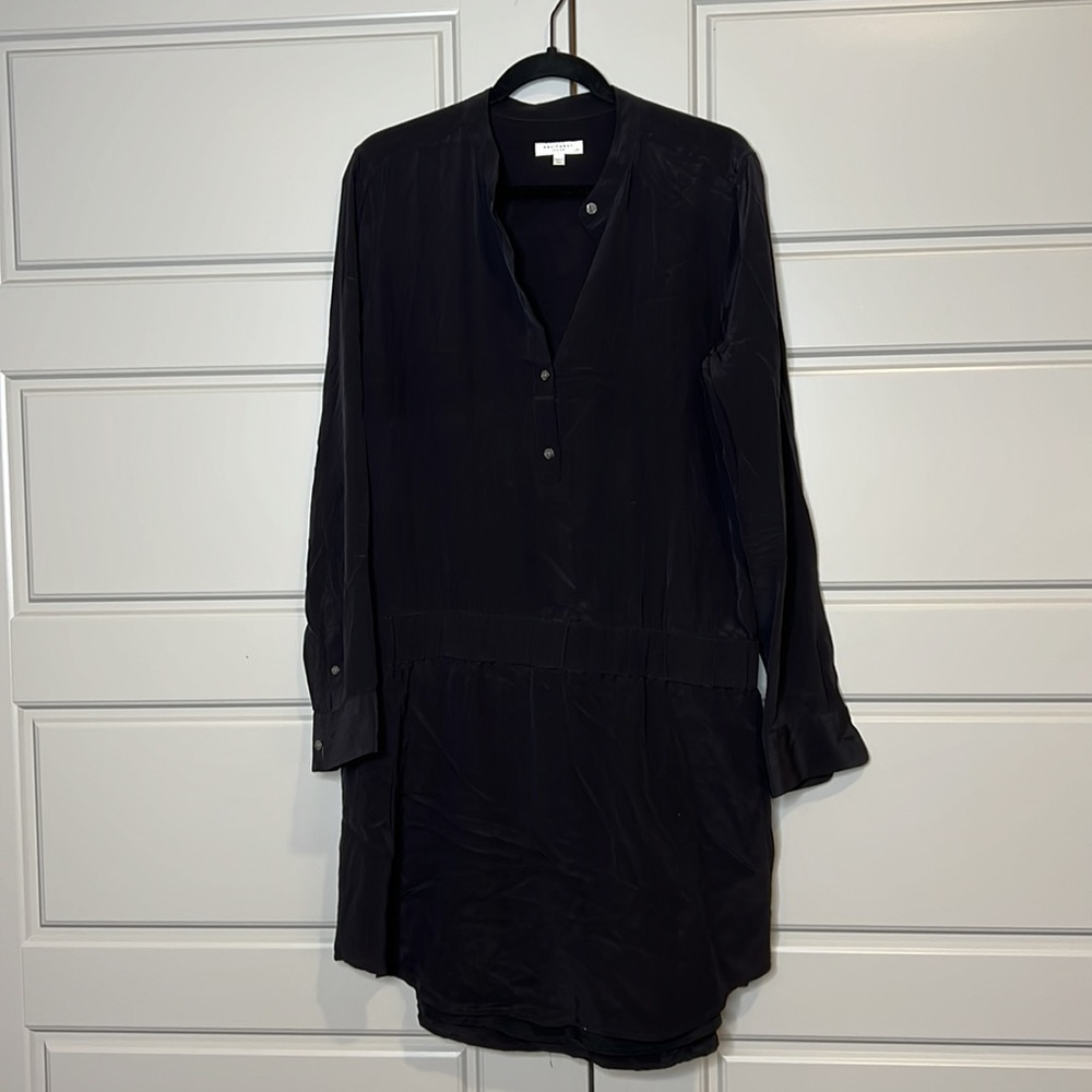 Equipment Sill Dress